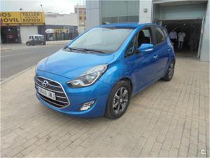 HYUNDAI ix MPI BlueDrive Tecno 5p.