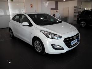 Hyundai I Crdi 25 Aniversario 5p. -17