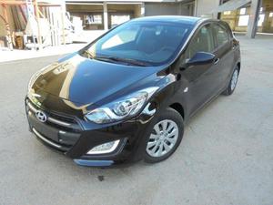 Hyundai i30 I CRDI 90CV 25A 5P KM´-JVY