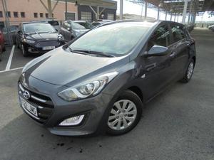 Hyundai i30 I CRDI 90CV KLASS 5P -JMG