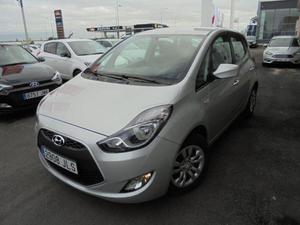 Hyundai ix20 IX CRDI 90CV BD KLASS -JLS