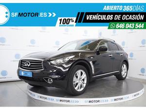 Infiniti FX 30d GT Aut.