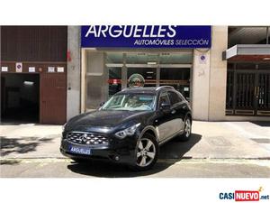 Infiniti fx 37 full equipe impecable awd v6 '09