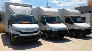 Iveco Daily 35c p.