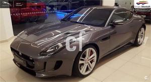 Jaguar Ftype S V6 3.0 Sc Coupe Auto Awd 3p. -17