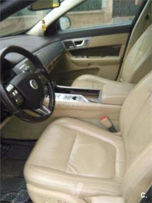 Jaguar Xf 3.0 V6 Diesel S Premium Luxury 4p. -10