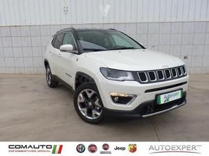 Jeep Compass 2.0 Mjet 103kw Opening Edition 4x4 Ad At 5p.