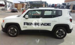 Jeep Renegade 1.6 Mjet Longitude 4x2 5p. -17
