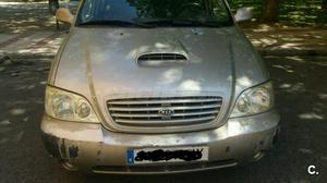 KIA Carnival 2.9 CRDi LX 5p.