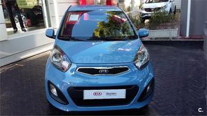 KIA Picanto 1.0 CVVT 66CV Concept 5p.