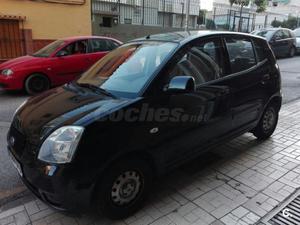 KIA Picanto 1.1 SOHC LX 5p.