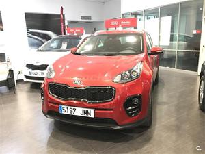 KIA Sportage 1.7 CRDi VGT 115CV Drive 4x2 EcoDynam 5p.