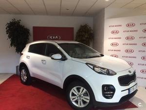 KIA Sportage 1.7 CRDi VGT 115CV Drive 4x2 EcoDynam 5p.