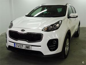 KIA Sportage 1.7 CRDi VGT 115CV Drive 4x2 EcoDynam 5p.