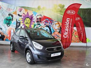 KIA Venga 1.4 CRDi WGT 90cv Concept 5p.