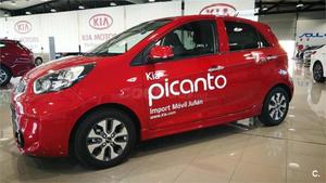 Kia Picanto 1.0 Cvvt 66cv Uefa Euro Ecodynam 5p. -16
