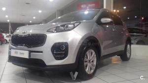 Kia Sportage 1.7 Crdi Vgt 115cv Drive 4x2 5p. -16