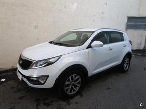 Kia Sportage 1.7 Crdi Vgt 115cv Drive 4x2 5p. -16