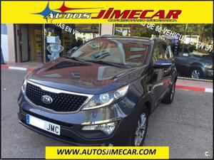 Kia Sportage 1.7 Crdi Vgt 115cv Drive 4x2 Ecodynam 5p. -16