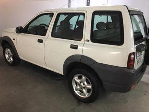 LAND-ROVER Freelander 1.8i SE -04