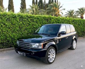 LAND-ROVER Range Rover Sport 2.7 TD V6 HSE 5p.