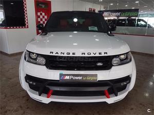 LAND-ROVER Range Rover Sport 3.0 SDVcv Autobiography