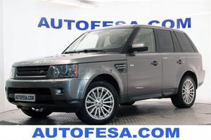 LAND-ROVER Range Rover Sport 3.0 TDV CV SE 5p.