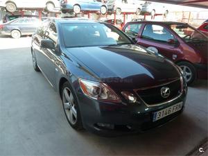 LEXUS GS300 President 4p.