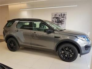 Land-rover Discovery Sport 2.0l Tdkw 150cv 4x4 Se 5p.