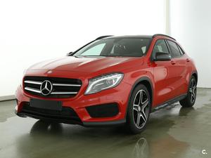 MERCEDES-BENZ Clase GLA GLA 200 AMG Line 5p.