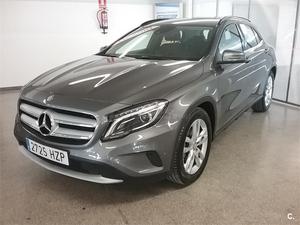 MERCEDES-BENZ Clase GLA GLA 200 CDI Style 5p.