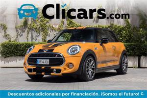 MINI MINI John Cooper Works 3p.