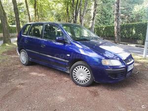 MITSUBISHI Space Star 1.9 DID 5p.