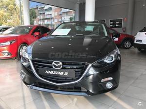 Mazda Mazda3 1.5 De 77kw Mt Luxury Sdn 4p. -17
