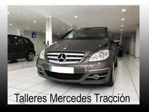Mercedes Benz Clase B CLASE 180 CDI/COMAND/PAQUETE