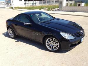 Mercedes-benz Clase Slk Slk p. -04