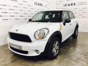 Mini Countryman One D Countryman 5p. -14