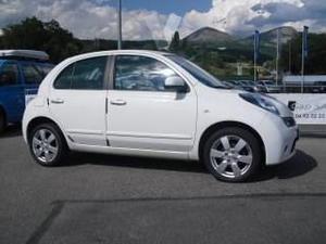 NISSAN NOTE 5p. 1.5dCi 90CV Acenta -11