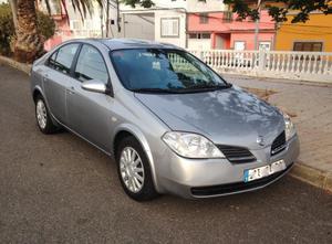 NISSAN Primera 1.6 Acenta 4p -04