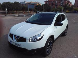 NISSAN QASHQAI 1.6 dCi SS x2 5p.