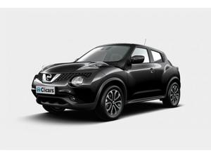 Nissan Juke JUKE DCI EU6 81 KW (110 CV) 6M/T TEKNA