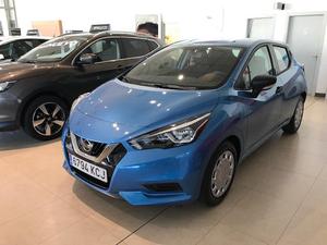 Nissan Micra 1.0 G Visia+ 73