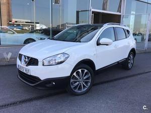 Nissan Qashqai2 2.0 Dci Tekna Sport 4xp. -12