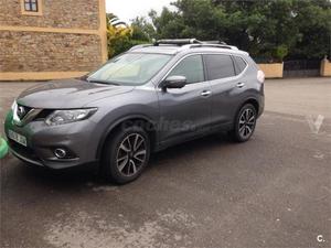 Nissan X-trail Dci 130cv 96kw Connect Edition 5p. -15