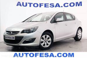 OPEL ASTRA 1.7 CDTI 110CV SELECTIVE BUSINESS 5P S/S - MADRID