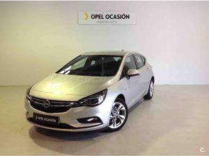 OPEL Astra 1.4 Turbo SS 125 CV Dynamic 5p.