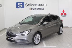 OPEL Astra 1.4 Turbo SS 125 CV Excellence 5p.