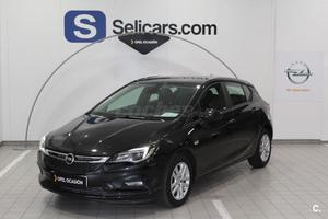 OPEL Astra 1.6 CDTi 110 CV Selective 5p.