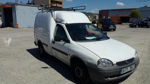 OPEL Combo OPEL COMBO TOUR 1.7 D -01