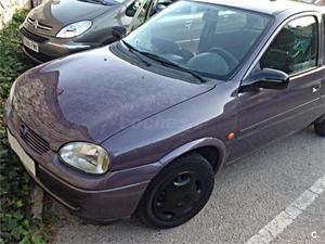 OPEL Corsa 1.0 ECO 3p.